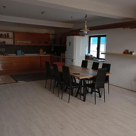 New Spacious Villa! Bukarest Exteriör bild